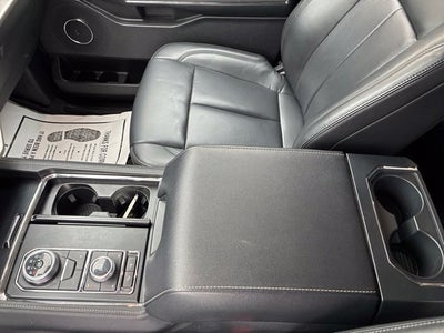 2023 Ford Expedition Max XLT