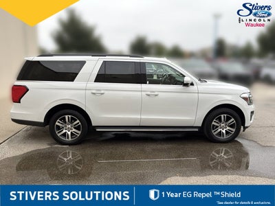 2023 Ford Expedition Max XLT