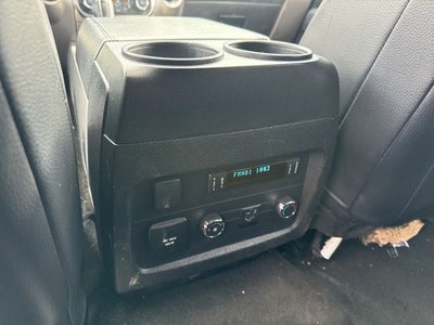 2017 Ford Expedition EL XLT