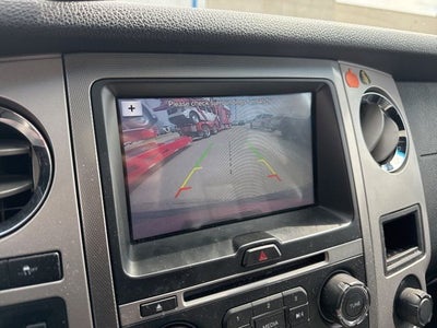 2017 Ford Expedition EL XLT