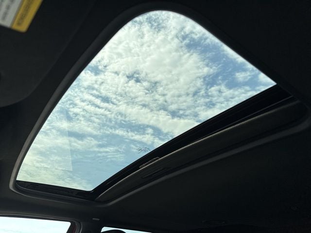 2017 Ford Expedition EL XLT