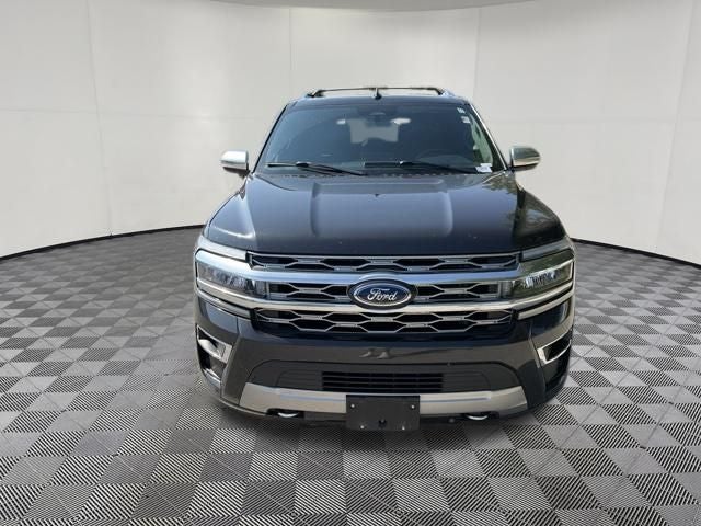 2023 Ford Expedition Max Platinum