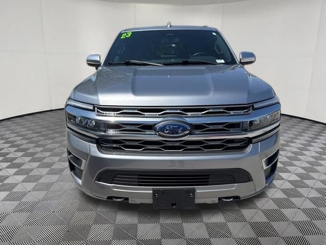 2023 Ford Expedition Max Platinum