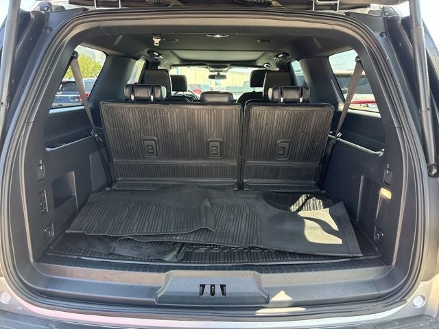 2023 Ford Expedition Max Platinum