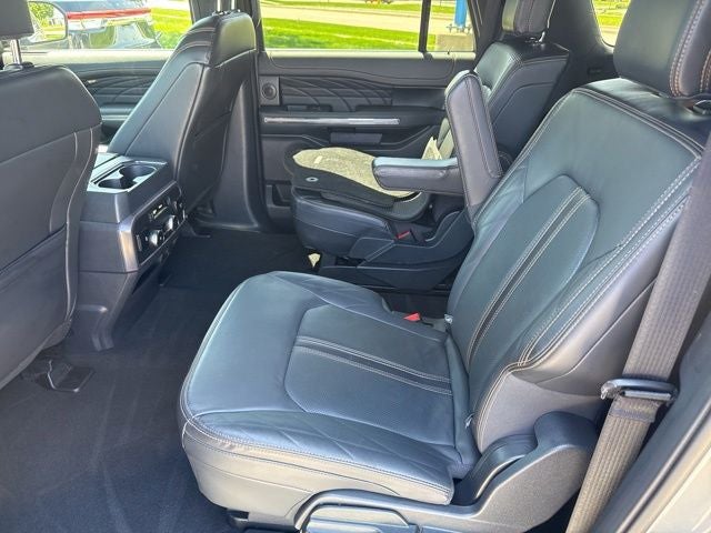 2023 Ford Expedition Max Platinum