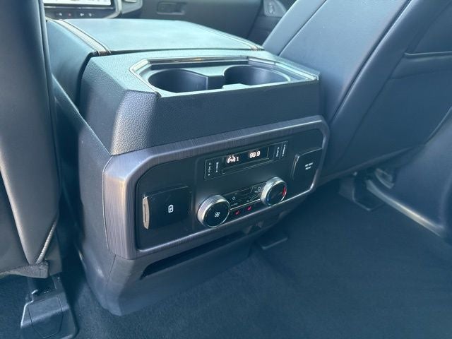 2023 Ford Expedition Max Platinum