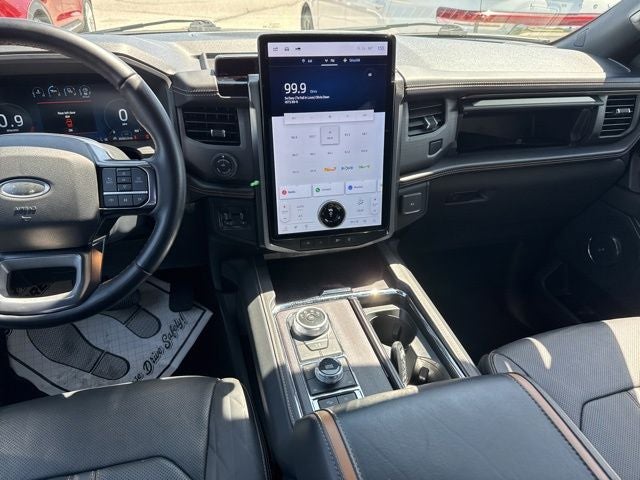 2023 Ford Expedition Max Platinum