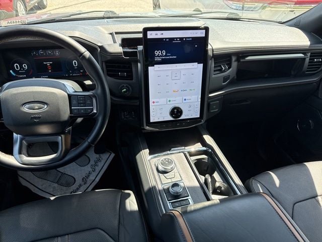 2023 Ford Expedition Max Platinum