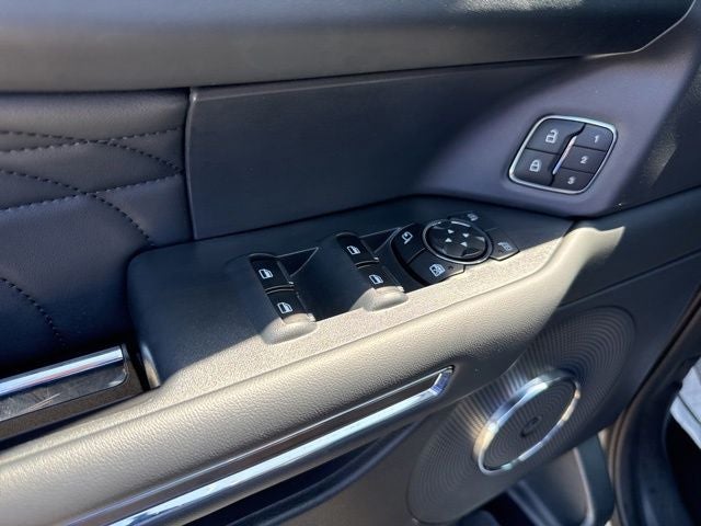 2023 Ford Expedition Max Platinum