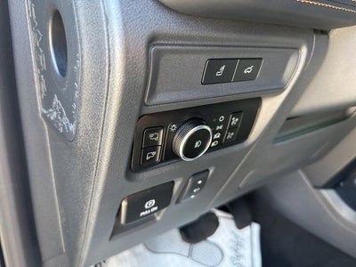 2023 Ford Expedition Max Platinum