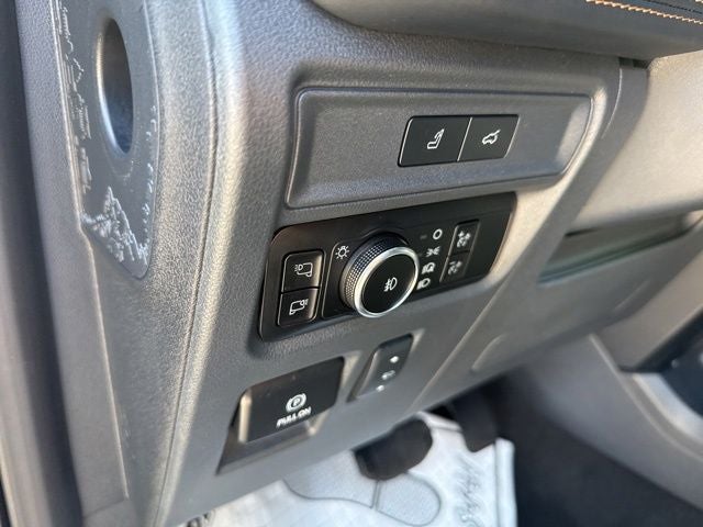 2023 Ford Expedition Max Platinum