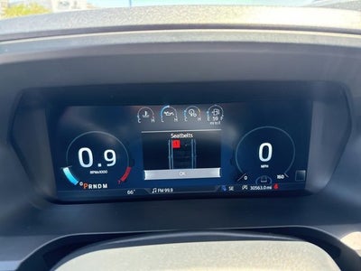 2023 Ford Expedition Max Platinum