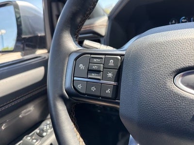 2023 Ford Expedition Max Platinum