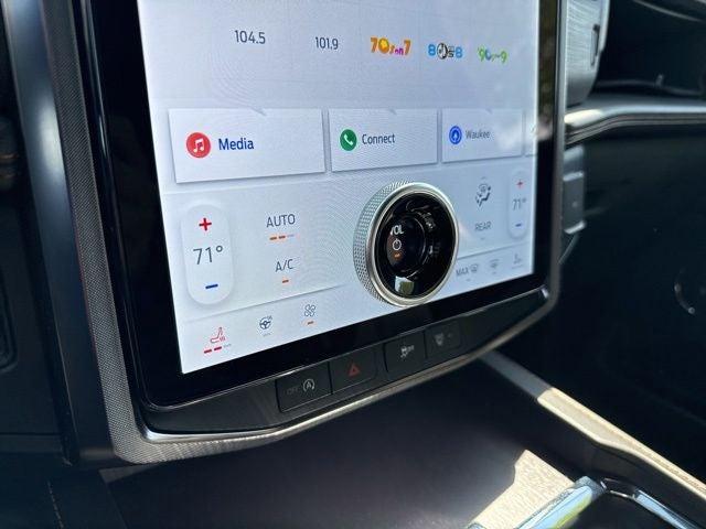 2023 Ford Expedition Max Platinum