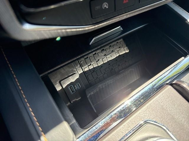 2023 Ford Expedition Max Platinum