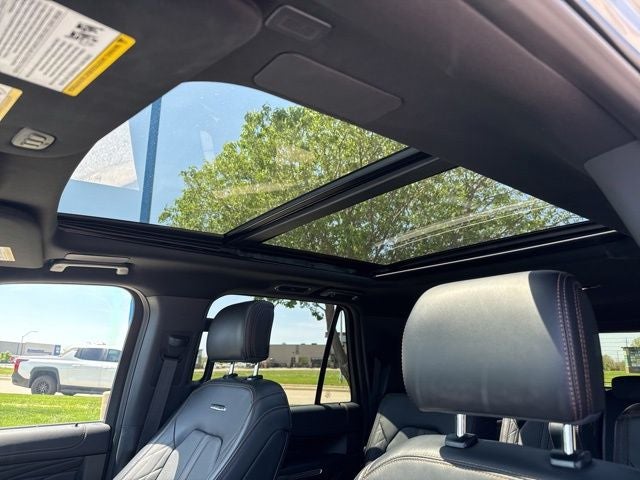 2023 Ford Expedition Max Platinum