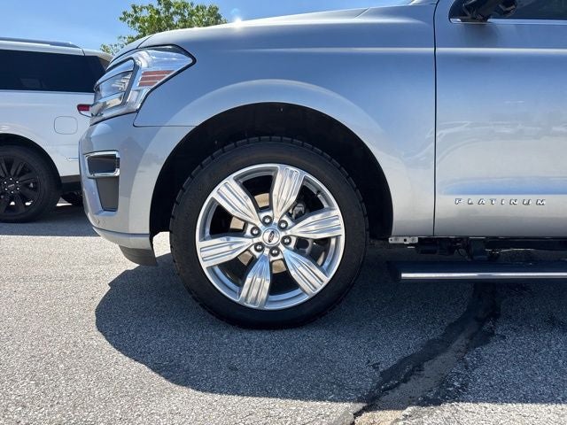2023 Ford Expedition Max Platinum
