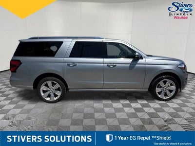 2023 Ford Expedition Max Platinum