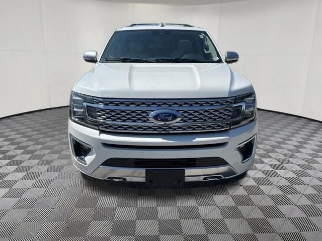 2020 Ford Expedition Max Platinum