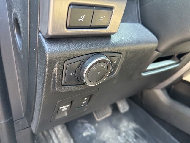 2020 Ford Expedition Max Platinum