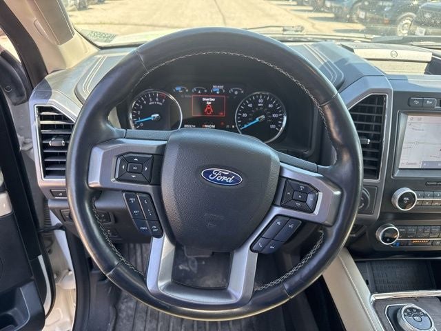 2020 Ford Expedition Max Platinum
