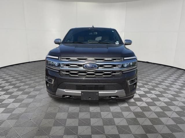 2022 Ford Expedition Max Platinum