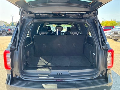 2022 Ford Expedition Max Platinum