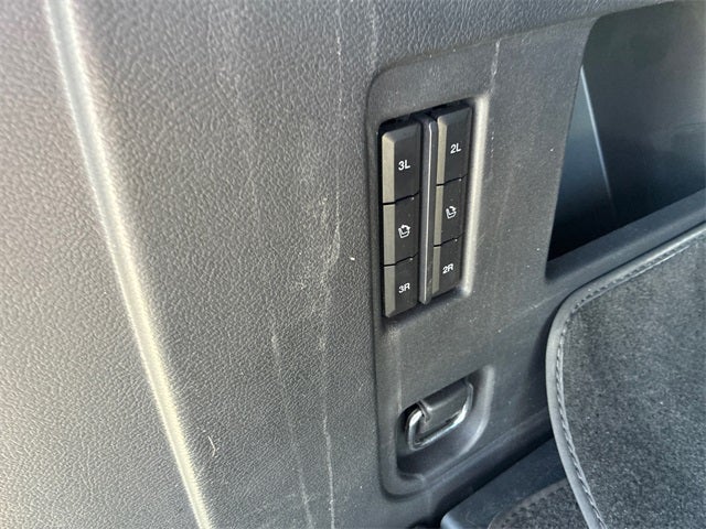 2022 Ford Expedition Max Platinum