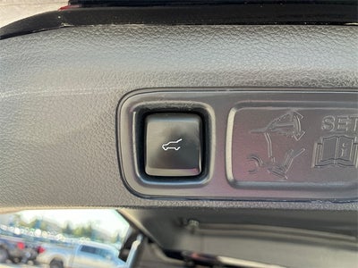 2022 Ford Expedition Max Platinum