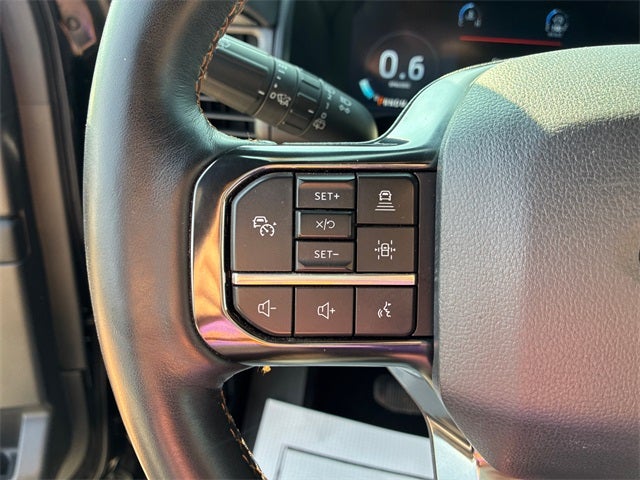 2022 Ford Expedition Max Platinum