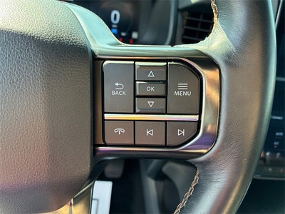 2022 Ford Expedition Max Platinum