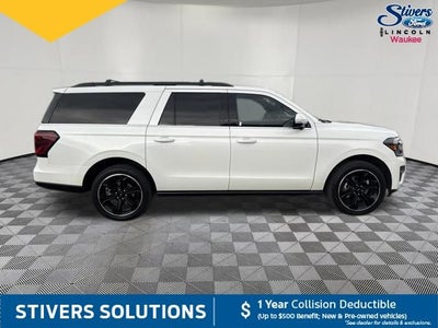 2023 Ford Expedition Max Limited