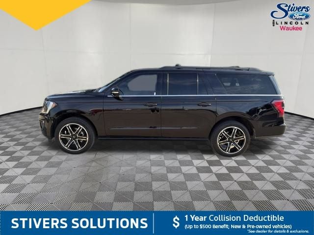 2021 Ford Expedition Max Limited