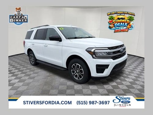 2023 Ford Expedition XL