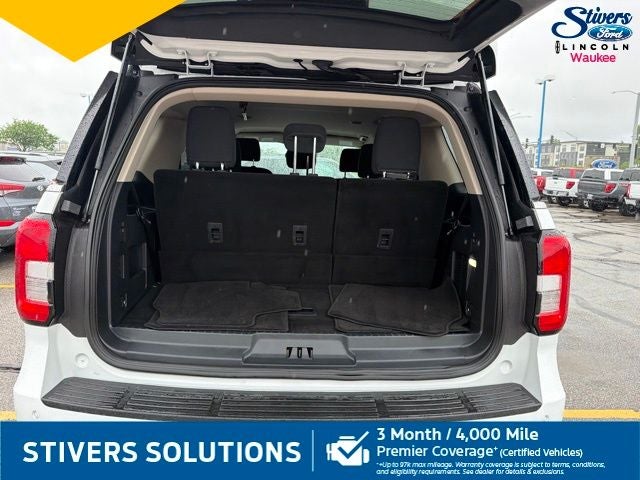2023 Ford Expedition XL
