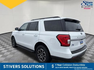 2023 Ford Expedition XL