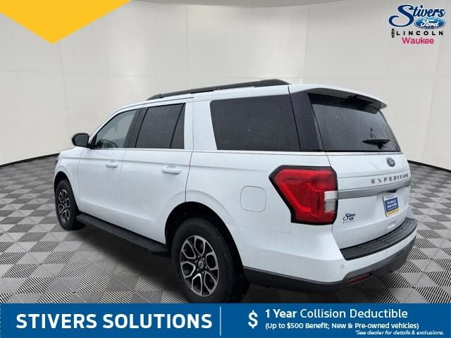 2023 Ford Expedition XL