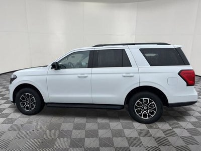 2023 Ford Expedition XL
