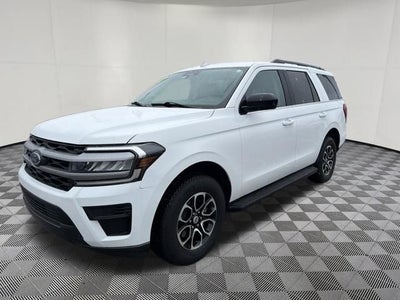 2023 Ford Expedition XL
