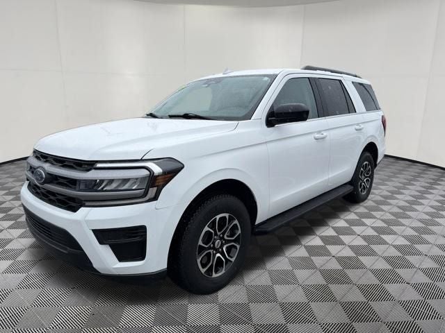 2023 Ford Expedition XL