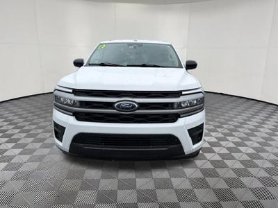 2023 Ford Expedition XL