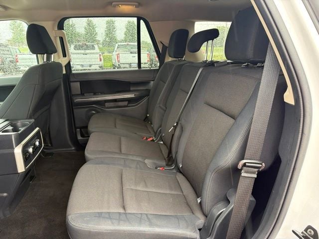2023 Ford Expedition XL