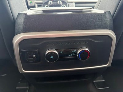 2023 Ford Expedition XL