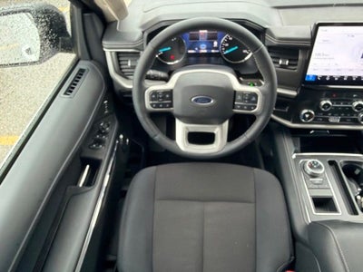 2023 Ford Expedition XL