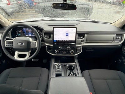 2023 Ford Expedition XL