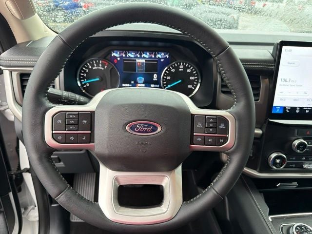 2023 Ford Expedition XL