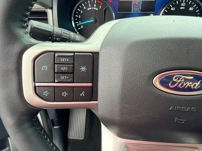 2023 Ford Expedition XL