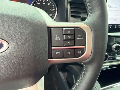 2023 Ford Expedition XL