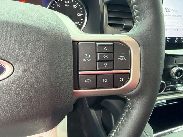 2023 Ford Expedition XL