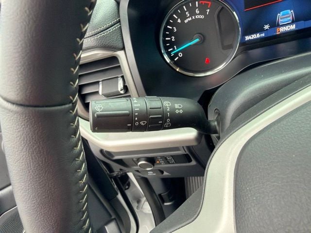 2023 Ford Expedition XL